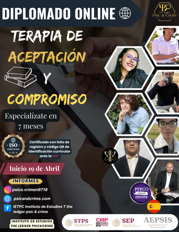 DIPLOMADO ACT
