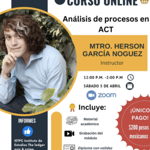 Análisis de Procesos en ACT