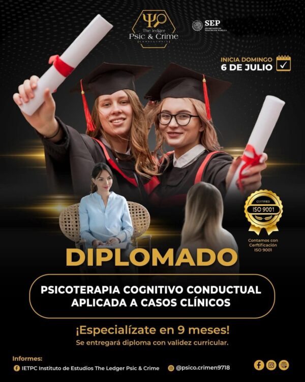 DIPLOMADO TCC