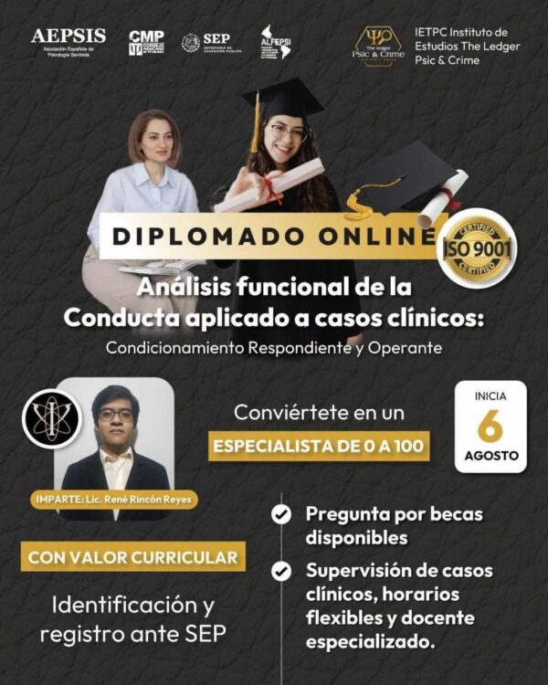 Diplomado AFC